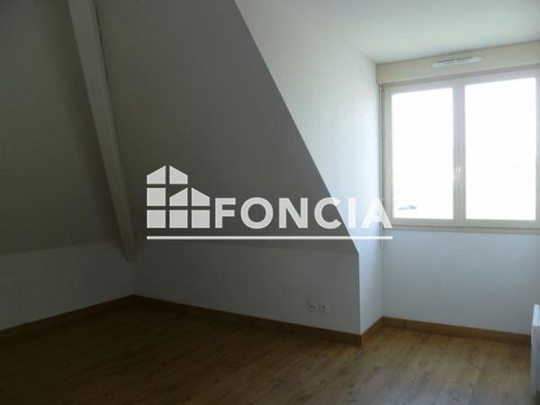 Location Appartement 2 pièces 53.64 m² - 24 RUE DES GABONNES Montval-sur-loir 72500