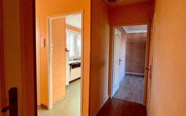 Maison à vendre    4 pièces •  Limoges