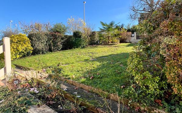 Maison à vendre    4 pièces •  Limoges