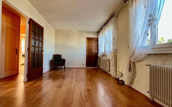 Maison à vendre    4 pièces •  Limoges