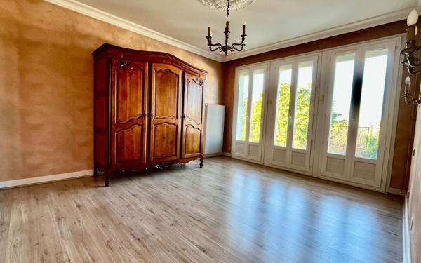 Maison à vendre    4 pièces •  Limoges