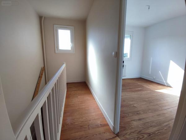 Maison à vendre à Sotteville-lès-Rouen en Seine-Maritime (76300), ref : 2026-012