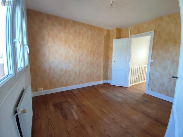 Maison à vendre à Sotteville-lès-Rouen en Seine-Maritime (76300), ref : 2026-012