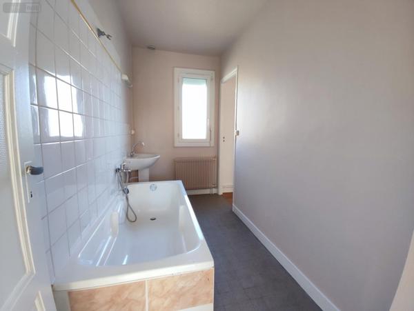 Maison à vendre à Sotteville-lès-Rouen en Seine-Maritime (76300), ref : 2026-012