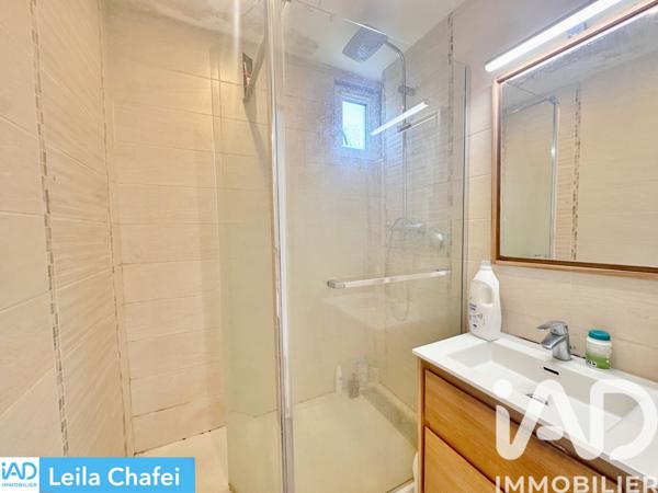 Appartement à vendre 7 pièces 115 m² Chilly-Mazarin