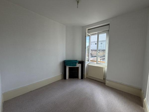 Bel appartement dans le centre ville de Nevers