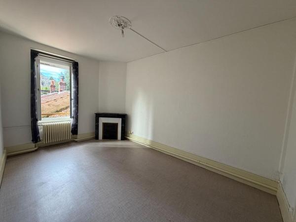 Bel appartement dans le centre ville de Nevers