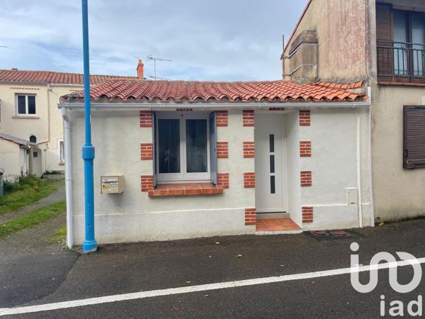 Maison à vendre 2 pièces 46 m² Vairé