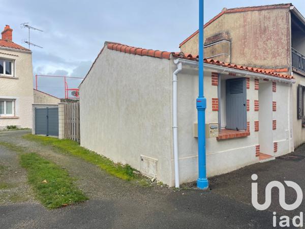 Maison à vendre 2 pièces 46 m² Vairé