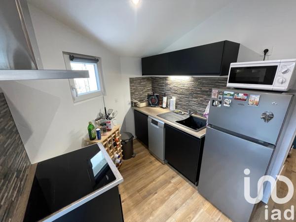Maison à vendre 2 pièces 46 m² Vairé