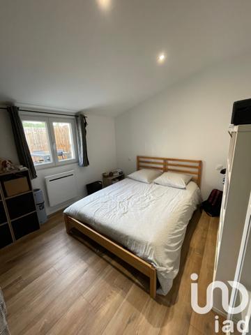 Maison à vendre 2 pièces 46 m² Vairé