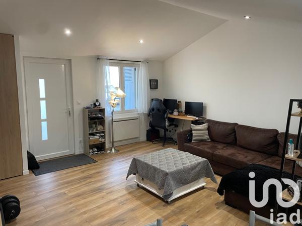 Maison à vendre 2 pièces 46 m² Vairé