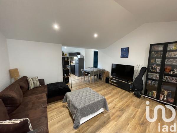 Maison à vendre 2 pièces 46 m² Vairé