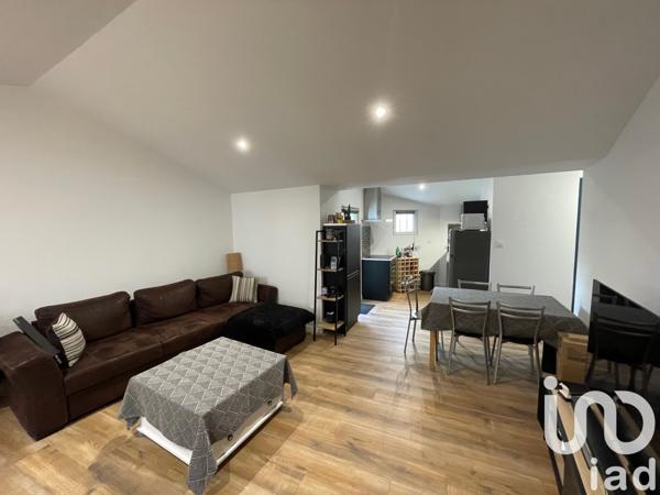 Maison à vendre 2 pièces 46 m² Vairé