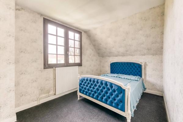 A vendre Village Anglais maison indépendante sur beau terrain de 620m² ! 