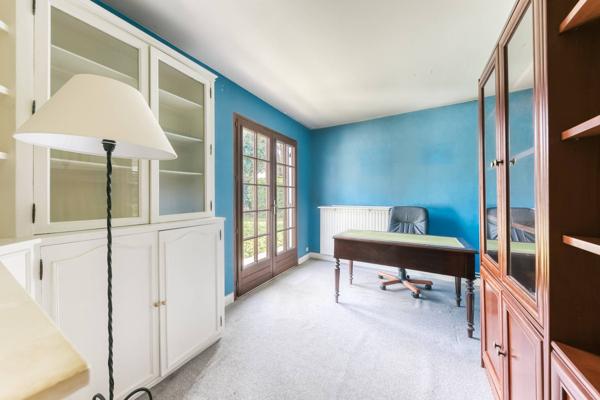 A vendre Village Anglais maison indépendante sur beau terrain de 620m² ! 