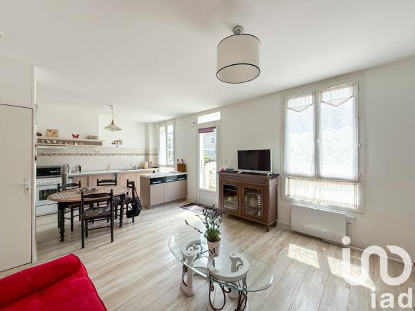 Appartement à vendre 3 pièces 52 m² Brive-la-Gaillarde