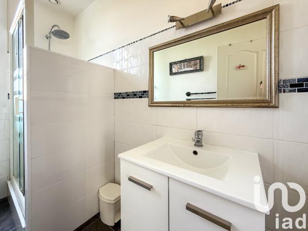 Appartement à vendre 3 pièces 52 m² Brive-la-Gaillarde