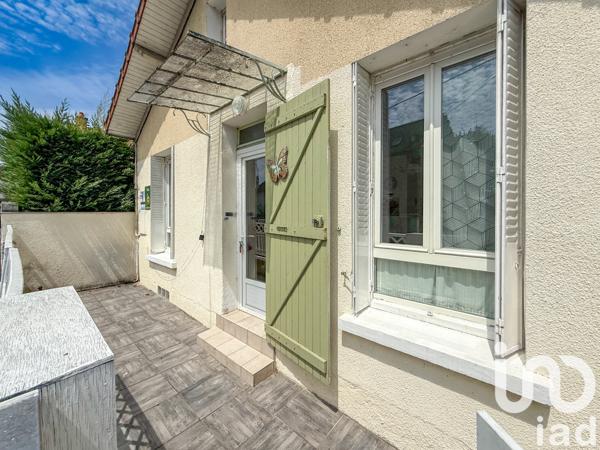 Appartement à vendre 3 pièces 52 m² Brive-la-Gaillarde