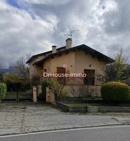 Maison à vendre 6 pièces de 135 m²