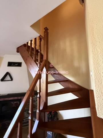 Maison à vendre 6 pièces de 135 m²