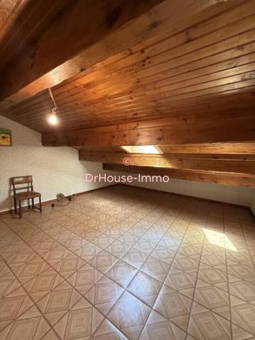 Maison à vendre 6 pièces de 135 m²