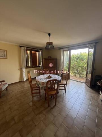 Maison à vendre 6 pièces de 135 m²