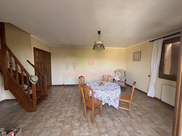 Maison à vendre 6 pièces de 135 m²