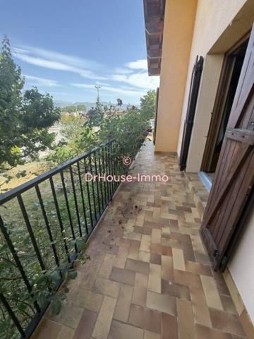 Maison à vendre 6 pièces de 135 m²
