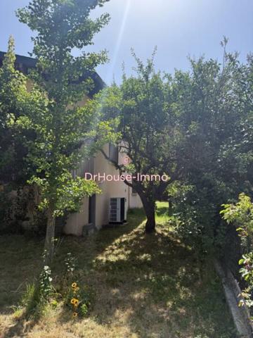 Maison à vendre 6 pièces de 135 m²