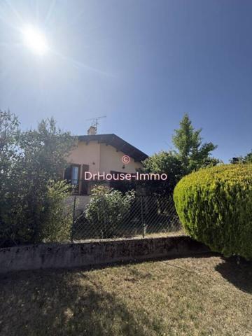 Maison à vendre 6 pièces de 135 m²