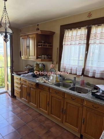 Maison à vendre 6 pièces de 135 m²