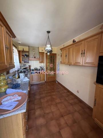 Maison à vendre 6 pièces de 135 m²