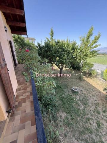 Maison à vendre 6 pièces de 135 m²