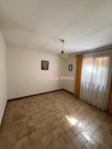Maison à vendre 6 pièces de 135 m²