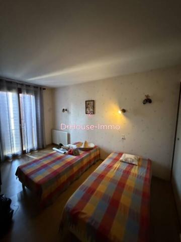 Maison à vendre 6 pièces de 135 m²