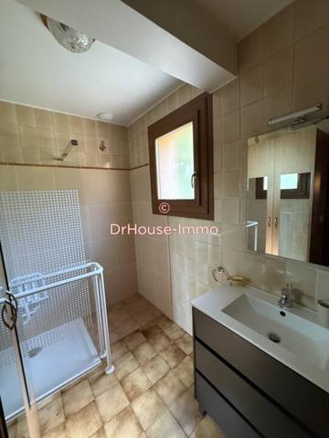 Maison à vendre 6 pièces de 135 m²