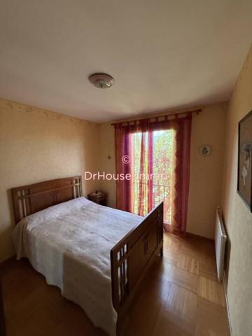Maison à vendre 6 pièces de 135 m²