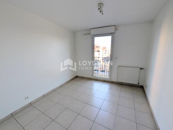 Montpellier (34000) T2 48 m² Port Marianne - Terrasse - Garage