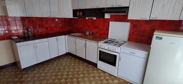 Maison à vendre à Marmagne dans le Cher (18500), ref : 142550M