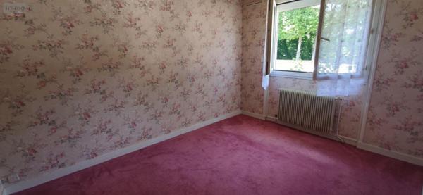 Maison à vendre à Marmagne dans le Cher (18500), ref : 142550M