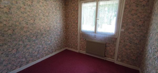 Maison à vendre à Marmagne dans le Cher (18500), ref : 142550M