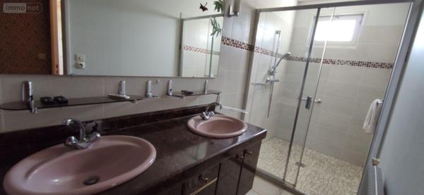 Maison à vendre à Marmagne dans le Cher (18500), ref : 142550M