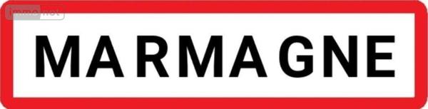 Maison à vendre à Marmagne dans le Cher (18500), ref : 142550M