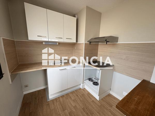 Location Appartement 3 pièces 65.24 m² - RESIDENCE VILLIERS DE L'ISLE ADAM Laval 53000