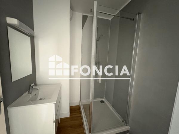 Location Appartement 3 pièces 65.24 m² - RESIDENCE VILLIERS DE L'ISLE ADAM Laval 53000