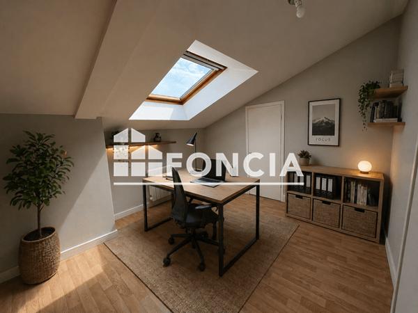 Location Appartement 3 pièces 65.24 m² - RESIDENCE VILLIERS DE L'ISLE ADAM Laval 53000