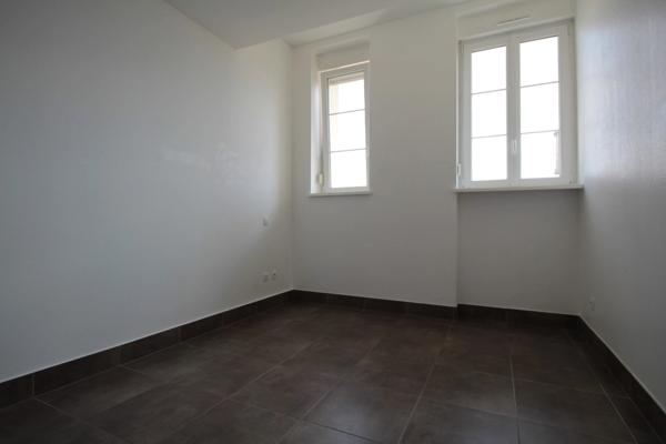 Dpt Moselle (57), à louer ZIMMING appartement T4 de 69,02 m²