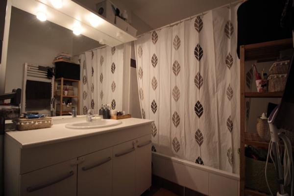 Dpt Moselle (57), à louer ZIMMING appartement T4 de 69,02 m²