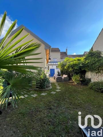 Maison à vendre 6 pièces 132 m² Chessy